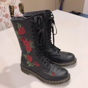 Dr.Martens Boots size US 9.5